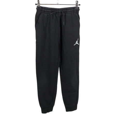Unisex Jordan (Nike) - Sweatpants, size 140 - 146 - Black ()