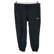 Unisex Nike - Sweatpants, size L - Black ()