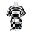 Unisex Marimekko - T-shirt, size 40 - Natural white ()