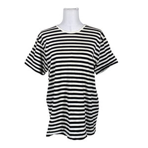 Unisex Marimekko - T-shirt, size 40 - Natural white (1)