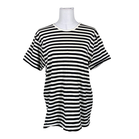 Unisex Marimekko - T-shirt, size 40 - Natural white ()