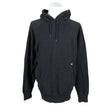 Unisex Edwin - Hoodie, size L - Black ()