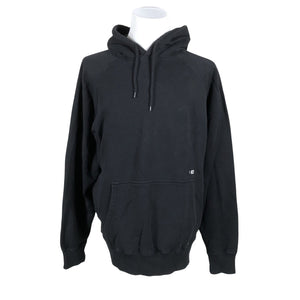 Unisex Edwin - Hoodie, size L - Black (1)