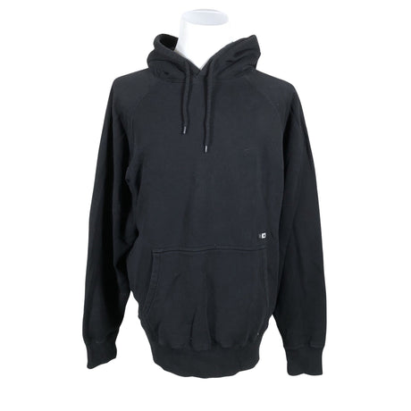 Unisex Edwin - Hoodie, size L - Black ()