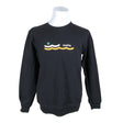 Unisex Makia - Sweatshirt, size L - Black ()