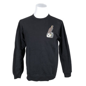Unisex Makia - Sweatshirt, size L - Black (1)