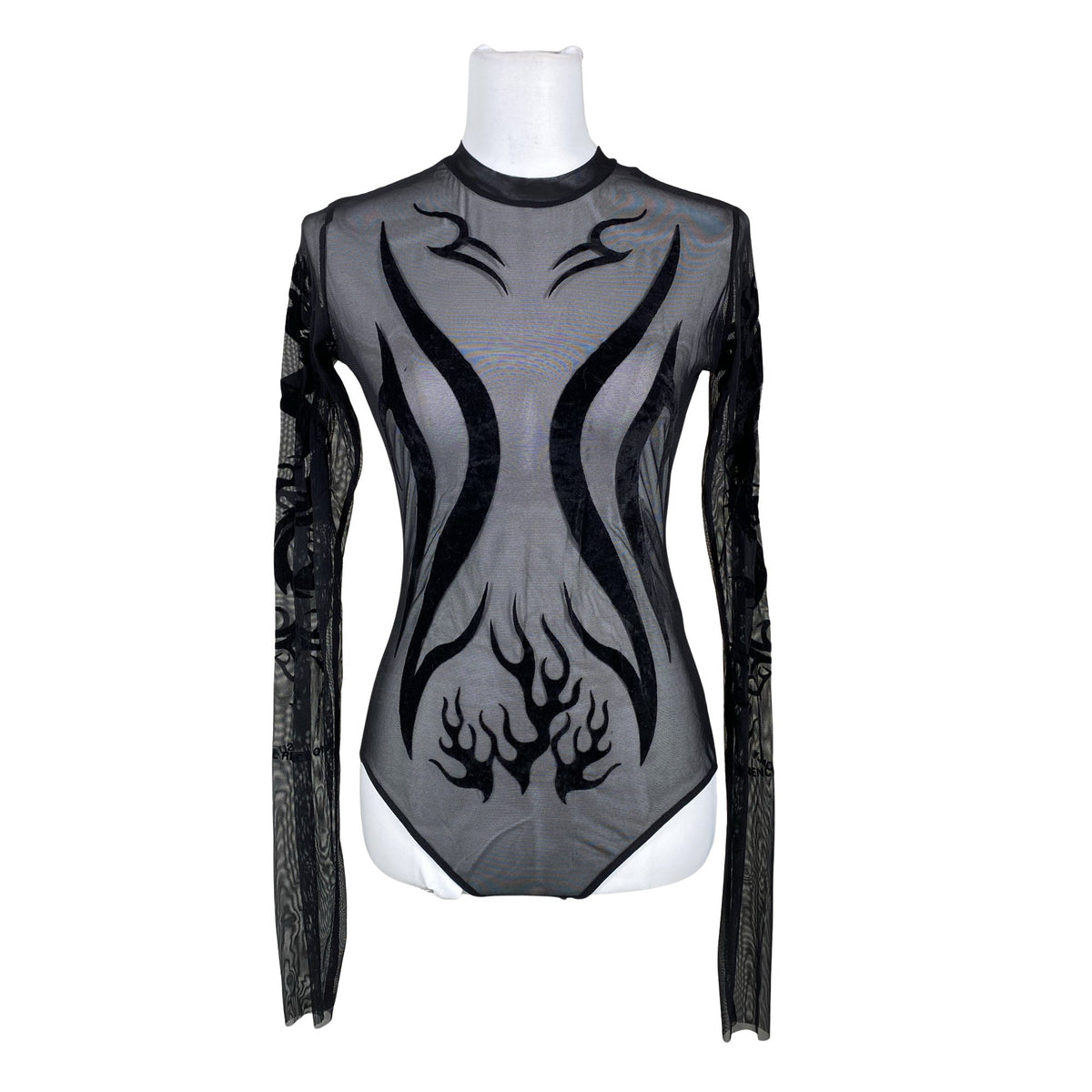 Unisex Diesel - Body, size 38 - Black (1)