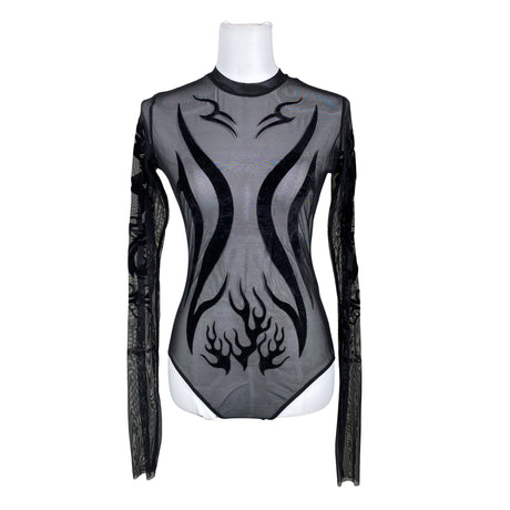 Unisex Diesel - Body, size 38 - Black ()