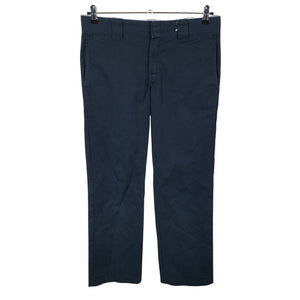 Unisex Dickies - Slacks, size W32 - Blue (1)