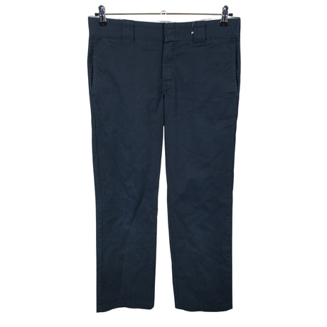 Unisex Dickies - Slacks, size W32 - Blue ()