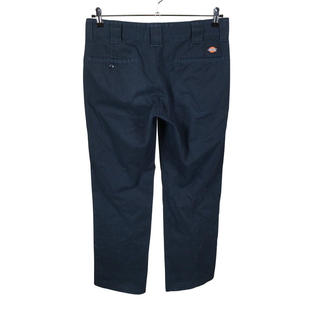 Unisex Dickies - Slacks, size W32 - Blue (2)