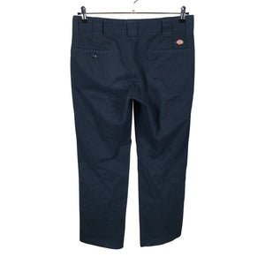 Unisex Dickies - Slacks, size W32 - Blue (2)