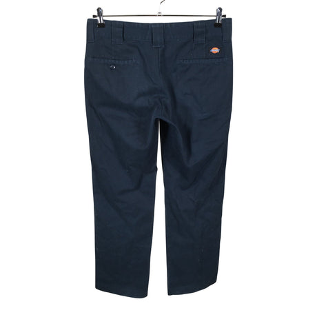 Unisex Dickies - Slacks, size W32 - Blue (2)