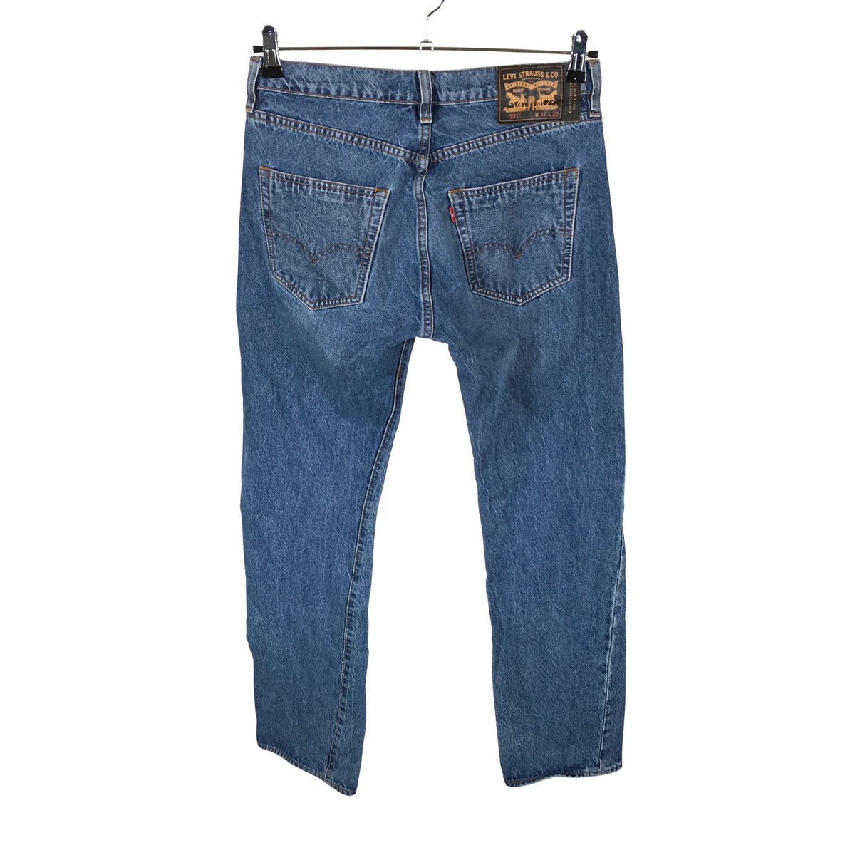 Unisex Levi's - Jeans, size W31 - Blue (2)