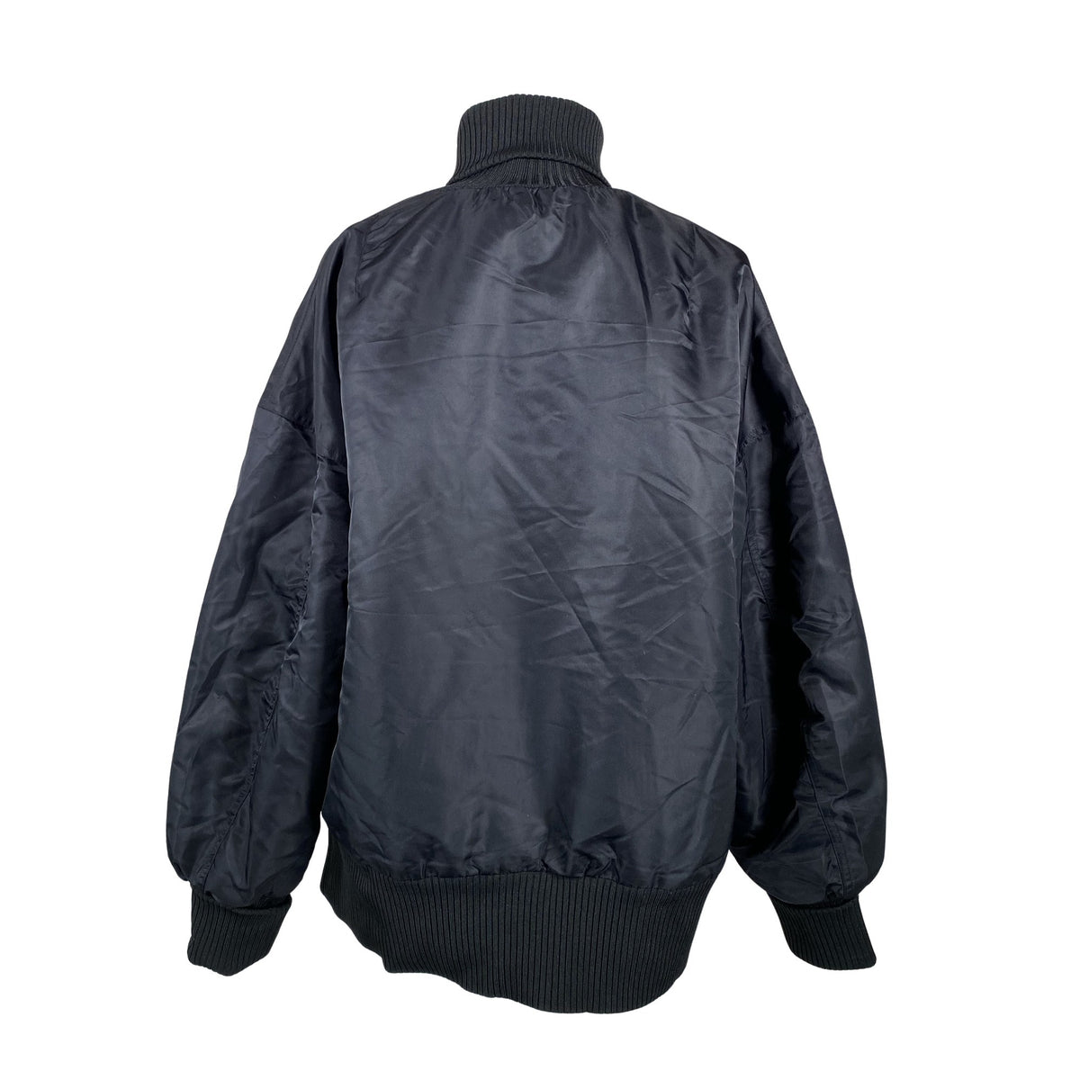 Unisex Adidas - Winter jacket, size 40 - Black (2)