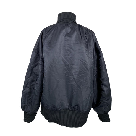 Unisex Adidas - Winter jacket, size 40 - Black (2)
