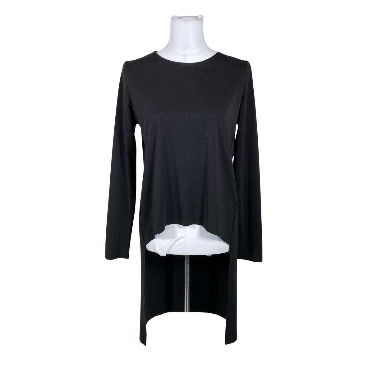 Unisex COS - Tricot shirt, size 36 - Black (1)
