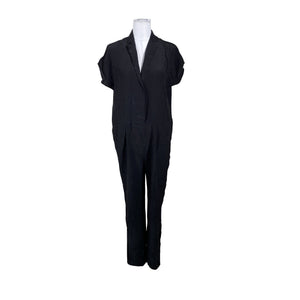 Unisex COS - Overalls, size 38 - Black (1)