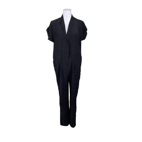 Unisex COS - Overalls, size 38 - Black ()