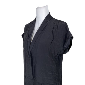 Unisex COS - Overalls, size 38 - Black (2)