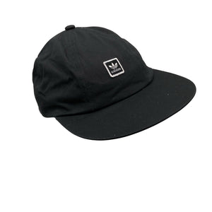 Unisex Adidas - Cap, size 54 - 56 cm - Black (1)