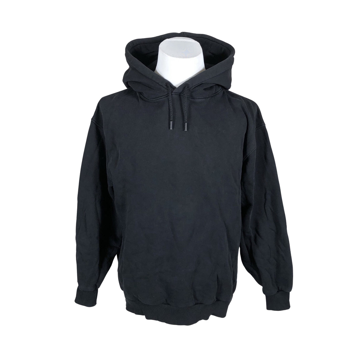 Unisex Acne Studios - Hoodie, size S - Black (1)
