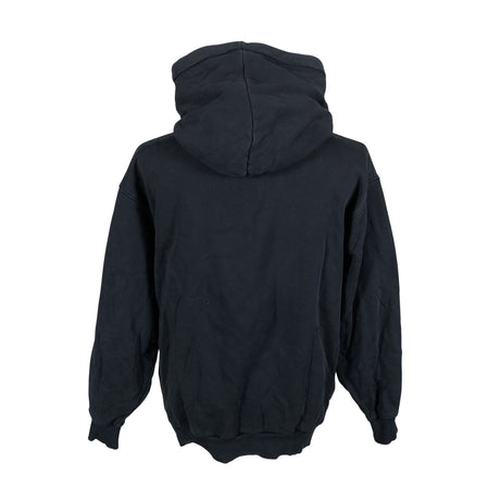 Unisex Acne Studios - Hoodie, size S - Black (2)