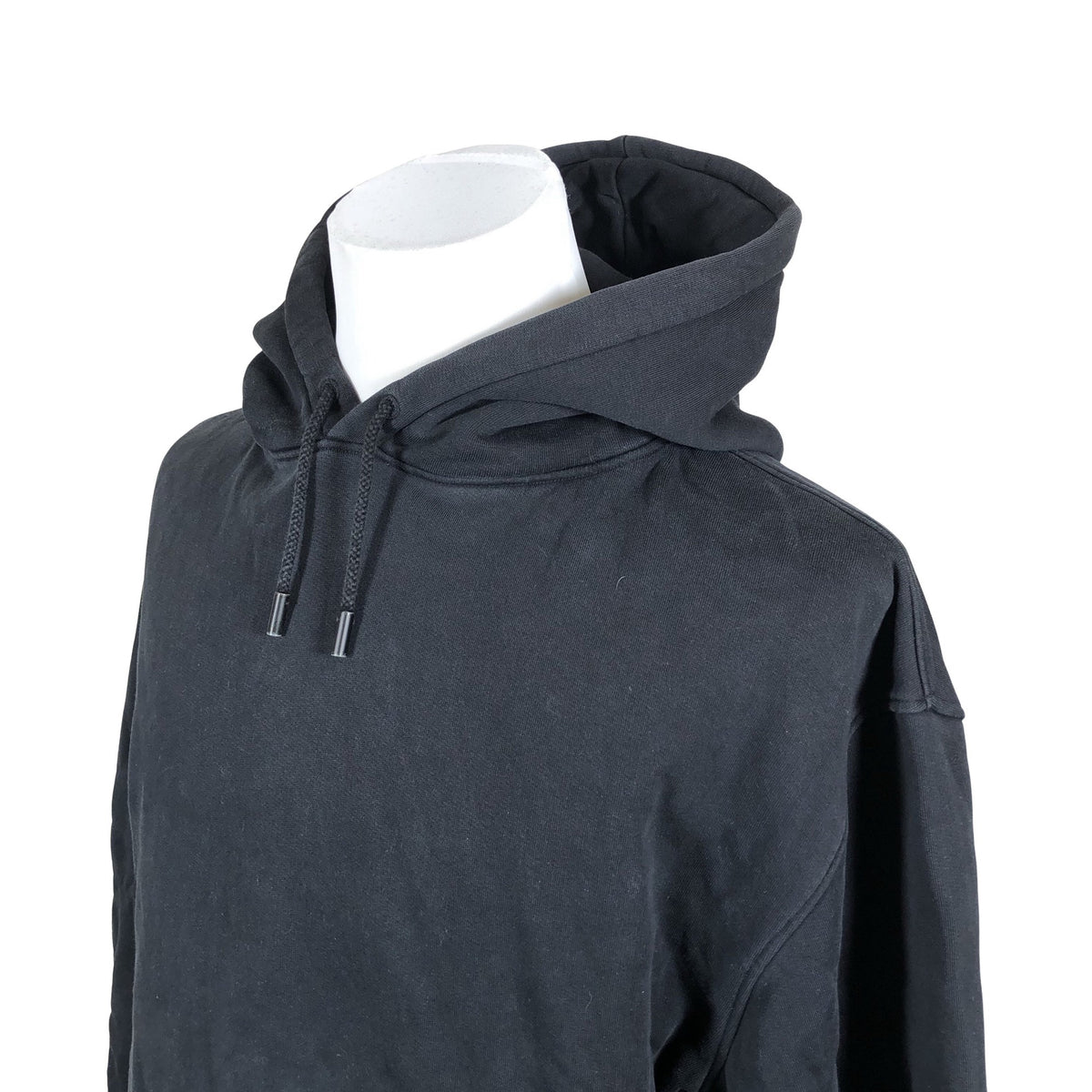Unisex Acne Studios - Hoodie, size S - Black (3)