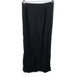 Unisex Samuji - Fabric skirt, size 38 - Black ()