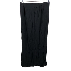 Unisex Samuji - Fabric skirt, size 38 - Black (1)