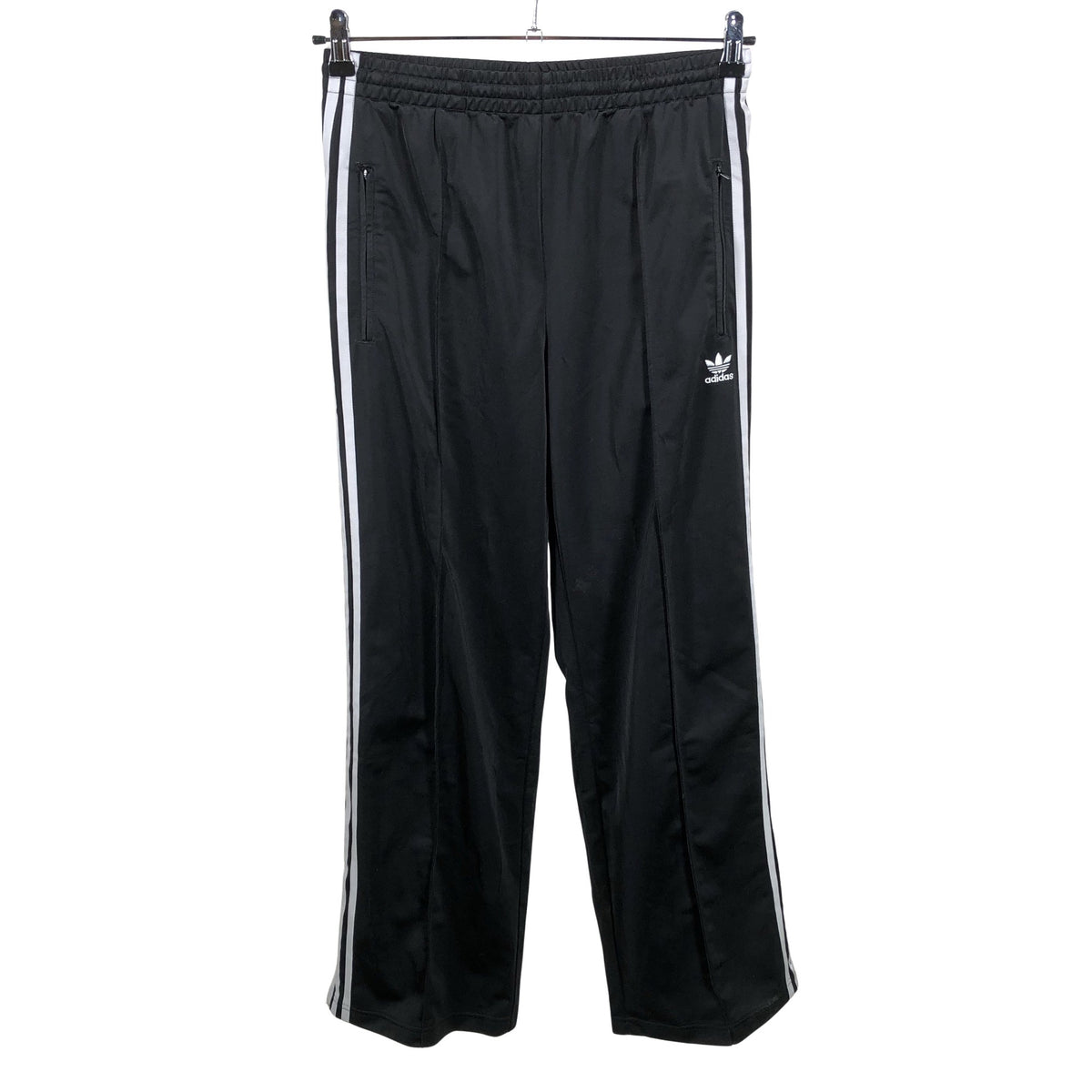 Unisex Adidas - Track pants, size 36 - Black (1)