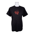 Unisex Anti Social Social Club - T-shirt, size 38 - Black ()
