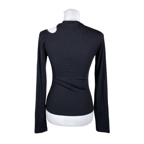 Unisex Envii - Tricot shirt, size 38 - Black (2)