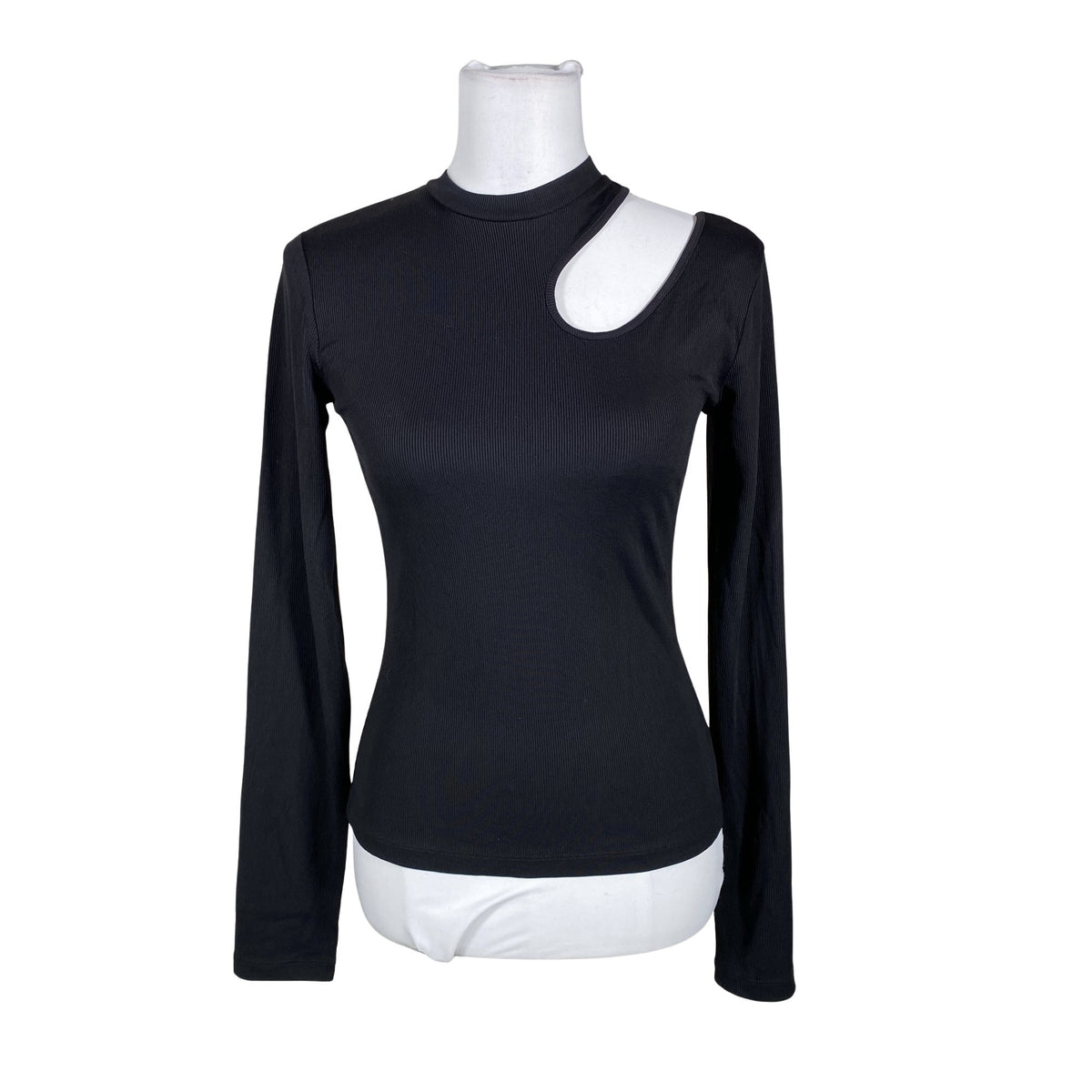 Unisex Envii - Tricot shirt, size 38 - Black (1)