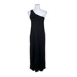 Unisex Arket - Tricot dress, size 38 - Black ()