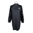 Unisex Adidas - Dress, size 36 - Black ()