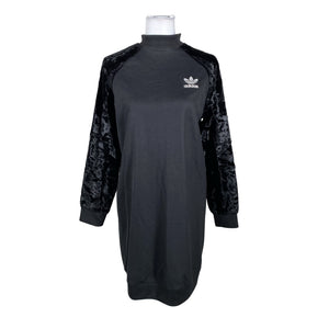 Unisex Adidas - Dress, size 36 - Black (1)