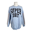 Unisex Superdry - Sweatshirt, size 40 - Light blue ()