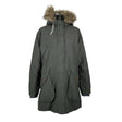Unisex Didriksons - Winter jacket, size 40 - Green ()