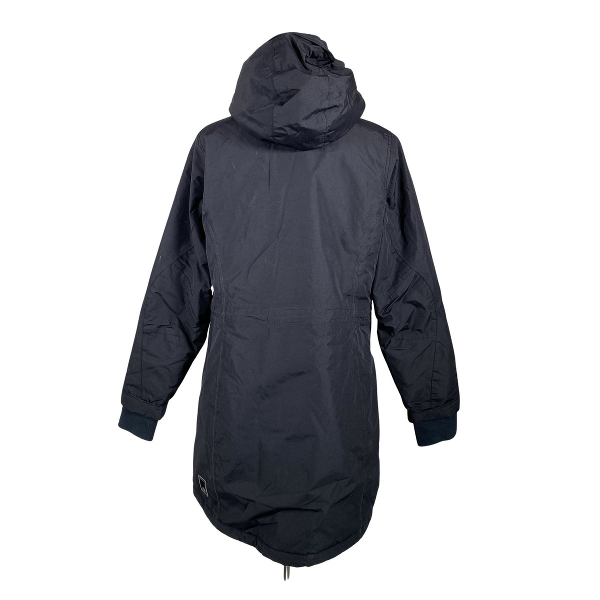 Unisex Didriksons - Winter jacket, size 40 - Black (2)