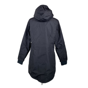 Unisex Didriksons - Winter jacket, size 40 - Black (2)
