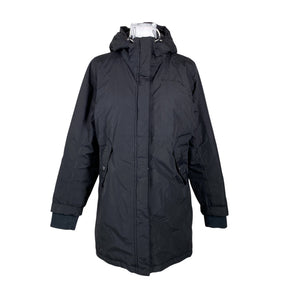 Unisex Didriksons - Winter jacket, size 40 - Black (1)