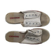 Unisex Converse - Sandals, size 37 - White ()