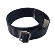 Unisex The Animals Observatory - Fabric belt, size Ei kokoa - Blue ()
