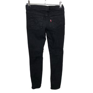 Unisex Levi's - Jeans, size 134 - 140 - Black (2)