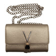 Unisex Mario Valentino - Shoulder bag, size Mini - Gold ()