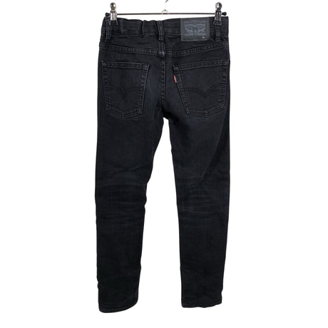 Unisex Levi's - Jeans, size 134 - 140 - Black (2)