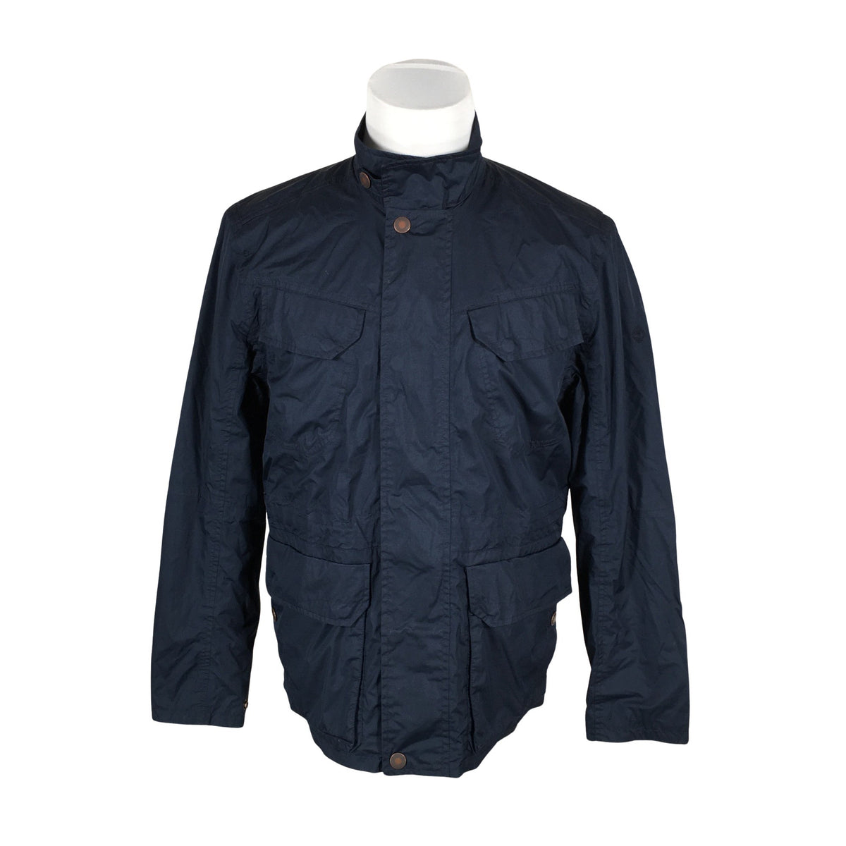 Unisex Timberland - Outdoor pants, size M - Blue (1)