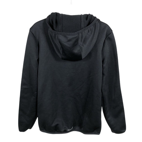 Unisex Adidas - Hoodie, size 134 - 140 - Black (2)