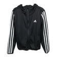 Unisex Adidas - Hoodie, size 134 - 140 - Black ()
